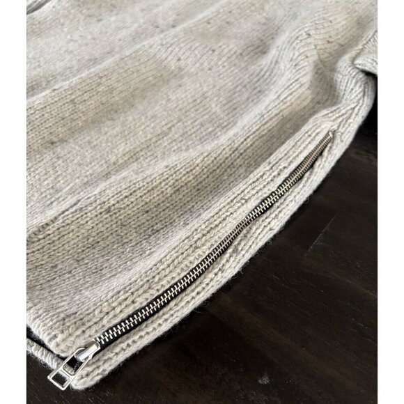 Aritizia Wilfred Women's XS Wool Blend Sweater Quiet Luxury Business Casual - Picture 9 of 17